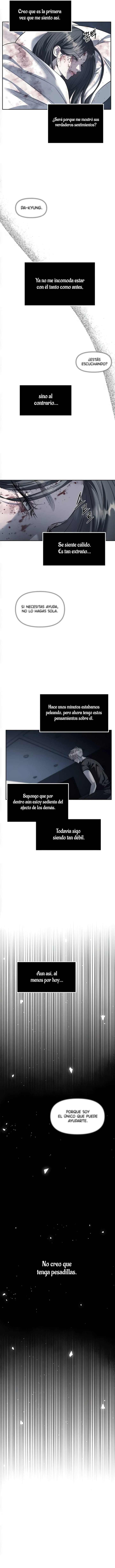 Read Undercover! Chaebol High School ES Manga Online