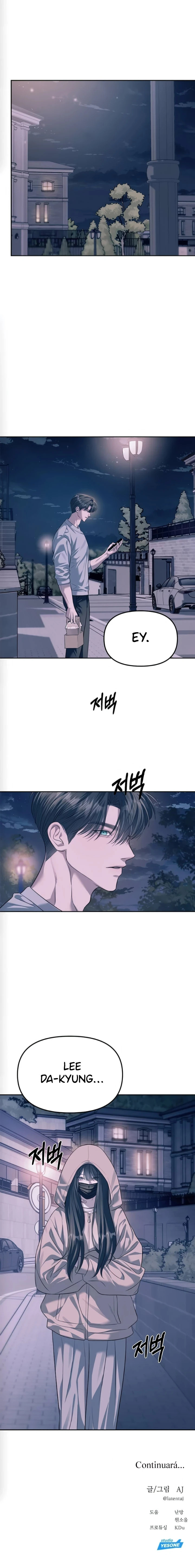 Read Undercover! Chaebol High School ES Manga Online