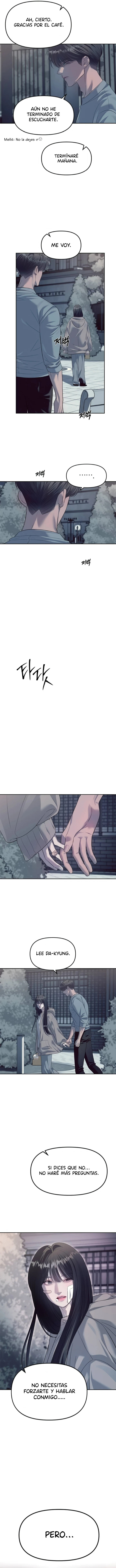 Read Undercover! Chaebol High School ES Manga Online