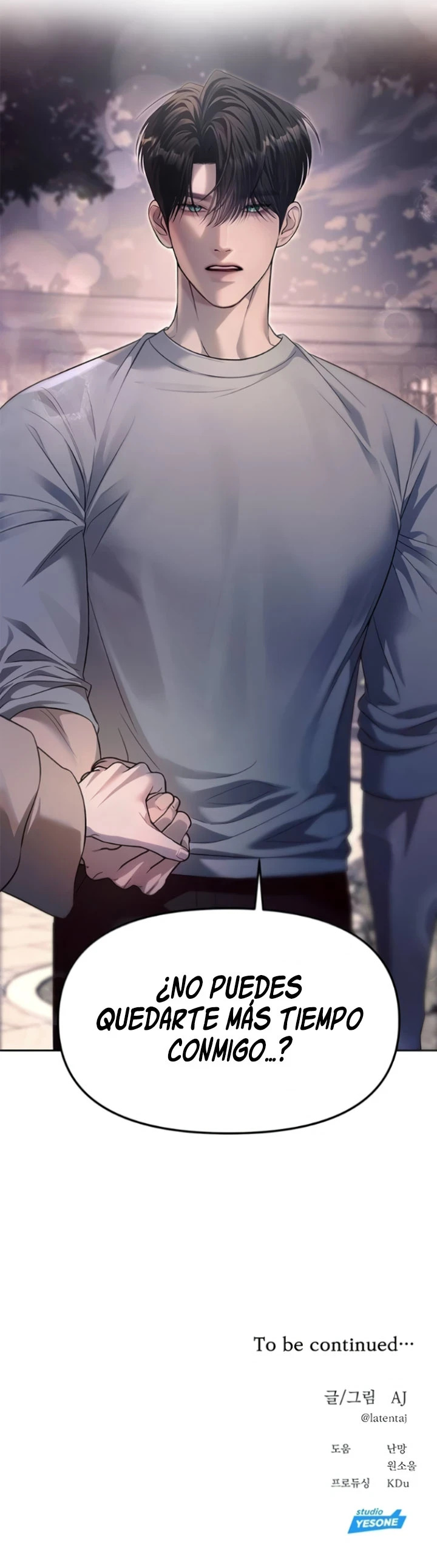 Read Undercover! Chaebol High School ES Manga Online