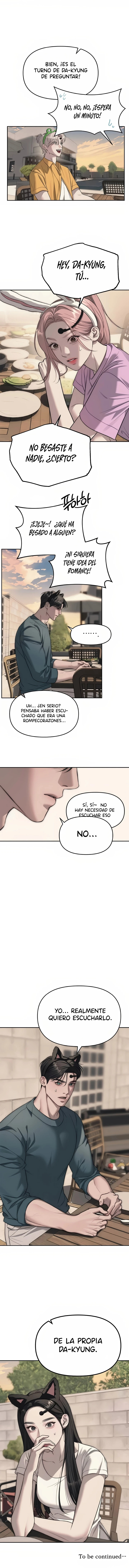 Read Undercover! Chaebol High School ES Manga Online