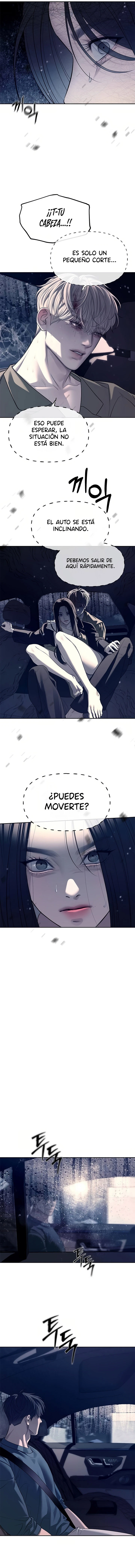 Read Undercover! Chaebol High School ES Manga Online
