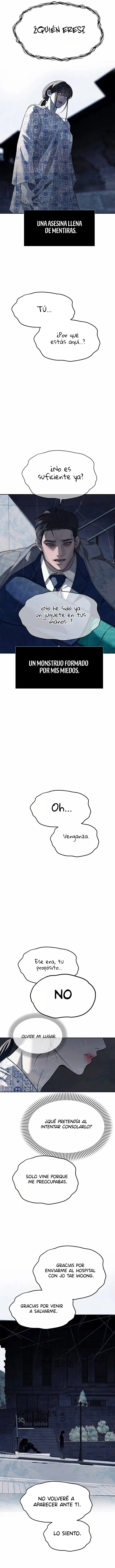 Read Undercover! Chaebol High School ES Manga Online