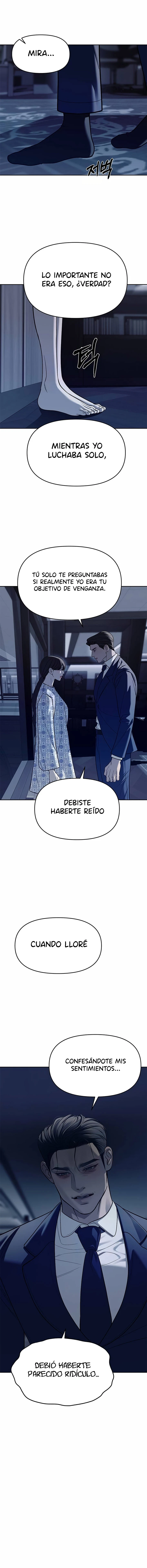 Read Undercover! Chaebol High School ES Manga Online