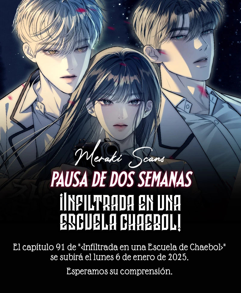 Read Undercover! Chaebol High School ES Manga Online