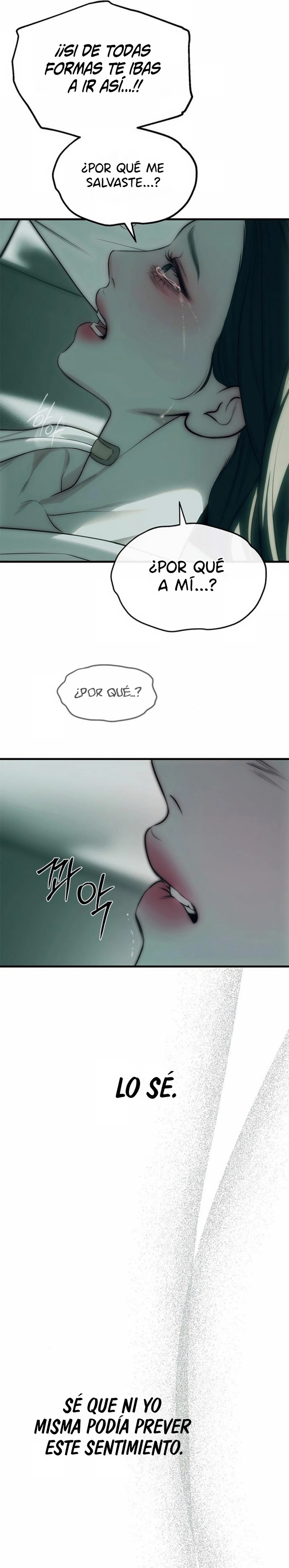 Read Undercover! Chaebol High School ES Manga Online