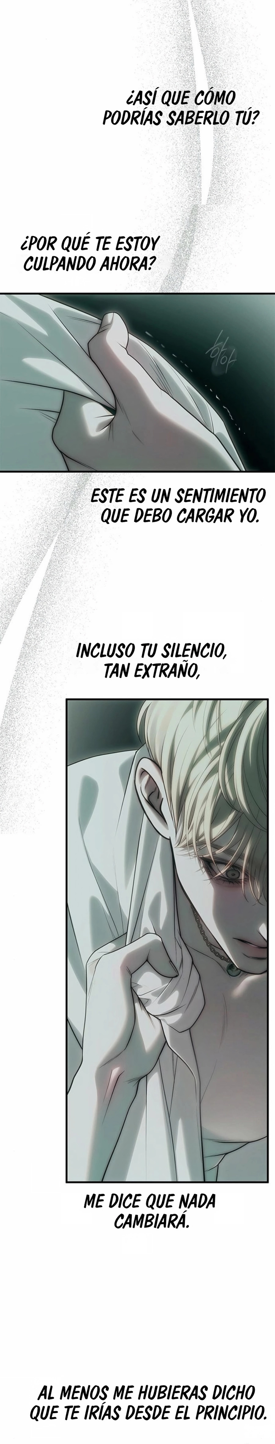 Read Undercover! Chaebol High School ES Manga Online