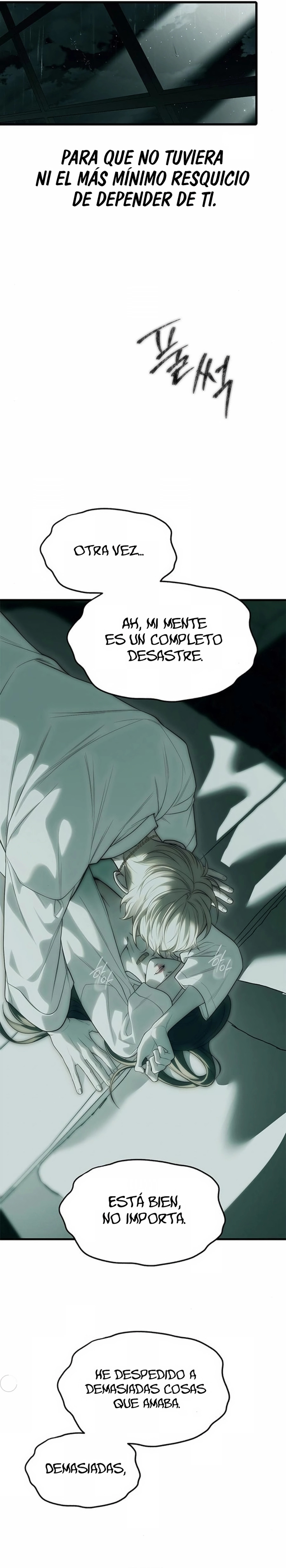 Read Undercover! Chaebol High School ES Manga Online