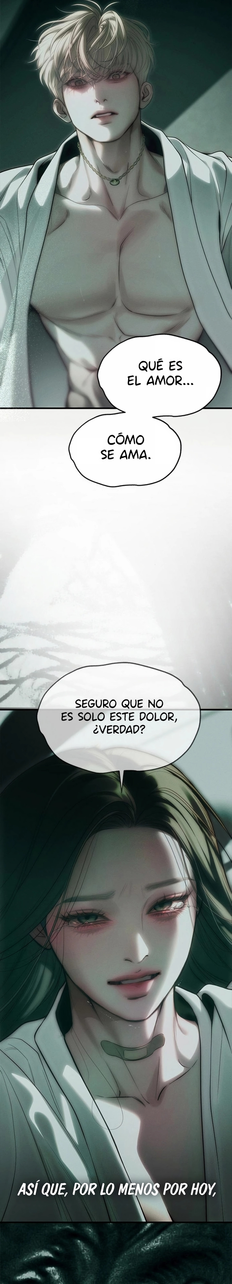 Read Undercover! Chaebol High School ES Manga Online