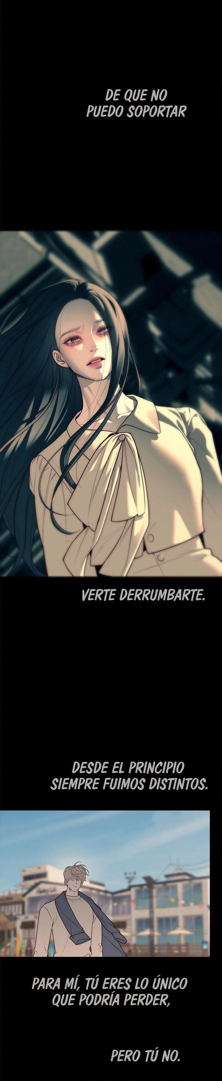 Read Undercover! Chaebol High School ES Manga Online