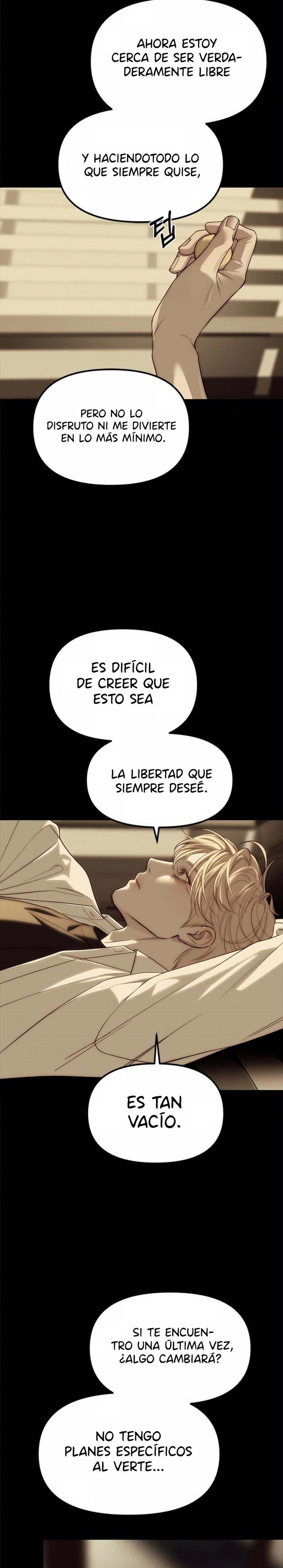 Read Undercover! Chaebol High School ES Manga Online