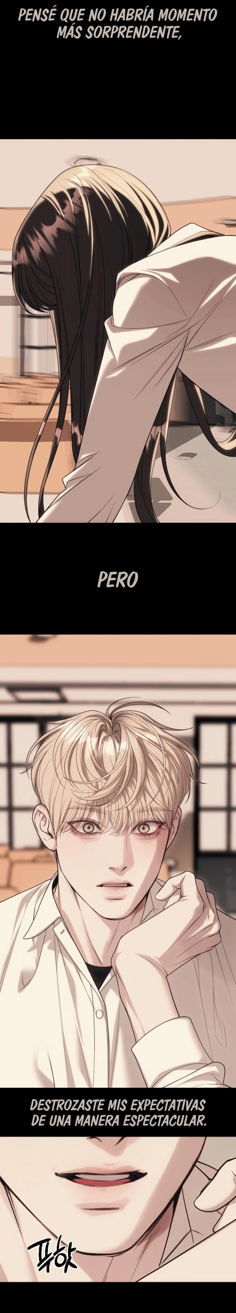 Read Undercover! Chaebol High School ES Manga Online