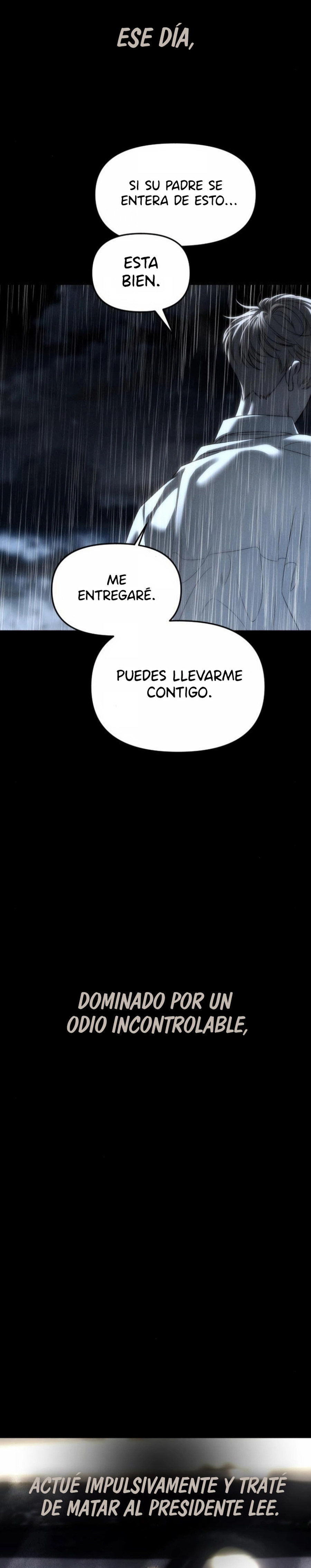 Read Undercover! Chaebol High School ES Manga Online
