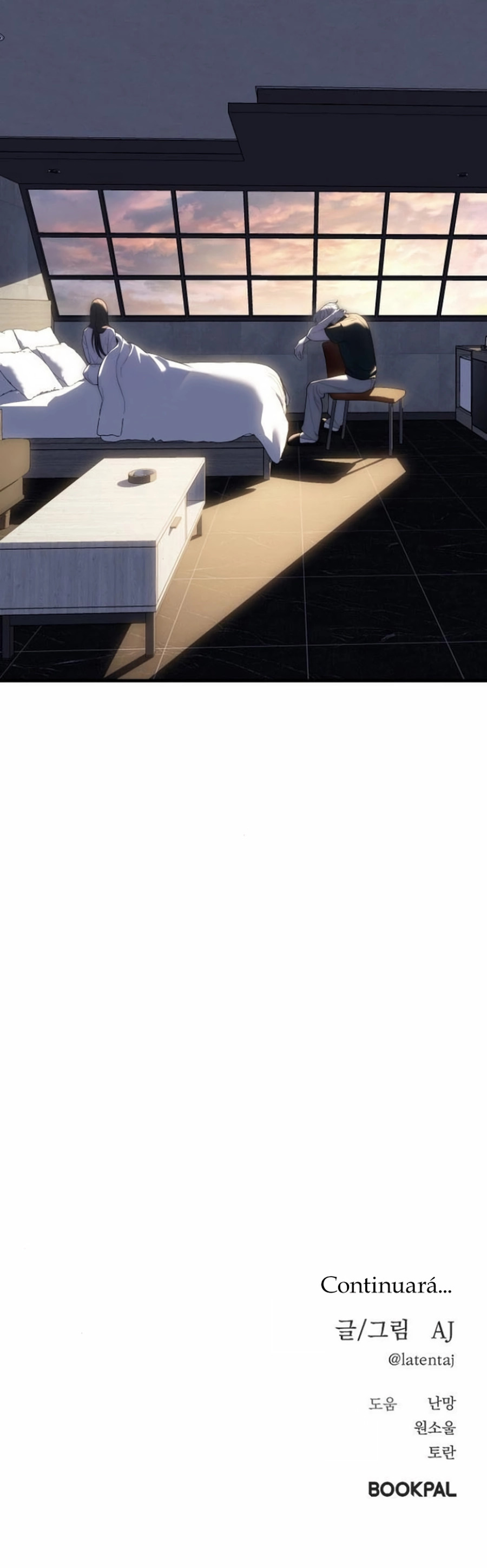 Read Undercover! Chaebol High School ES Manga Online