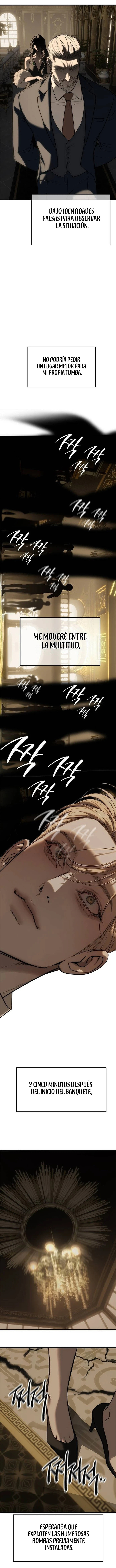 Read Undercover! Chaebol High School ES Manga Online