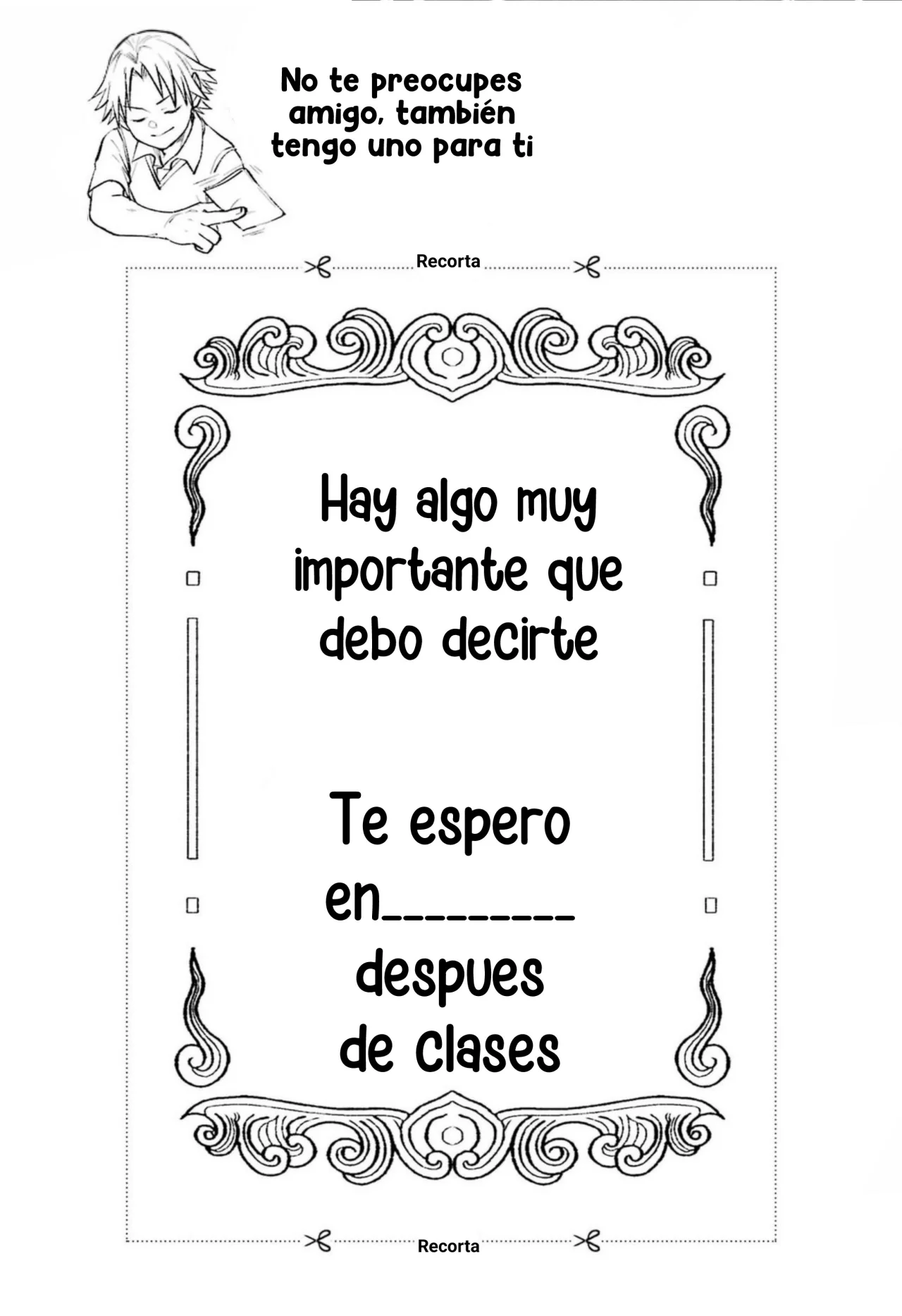 Read Ura de Yancha na Gouinda-san ES Manga Online