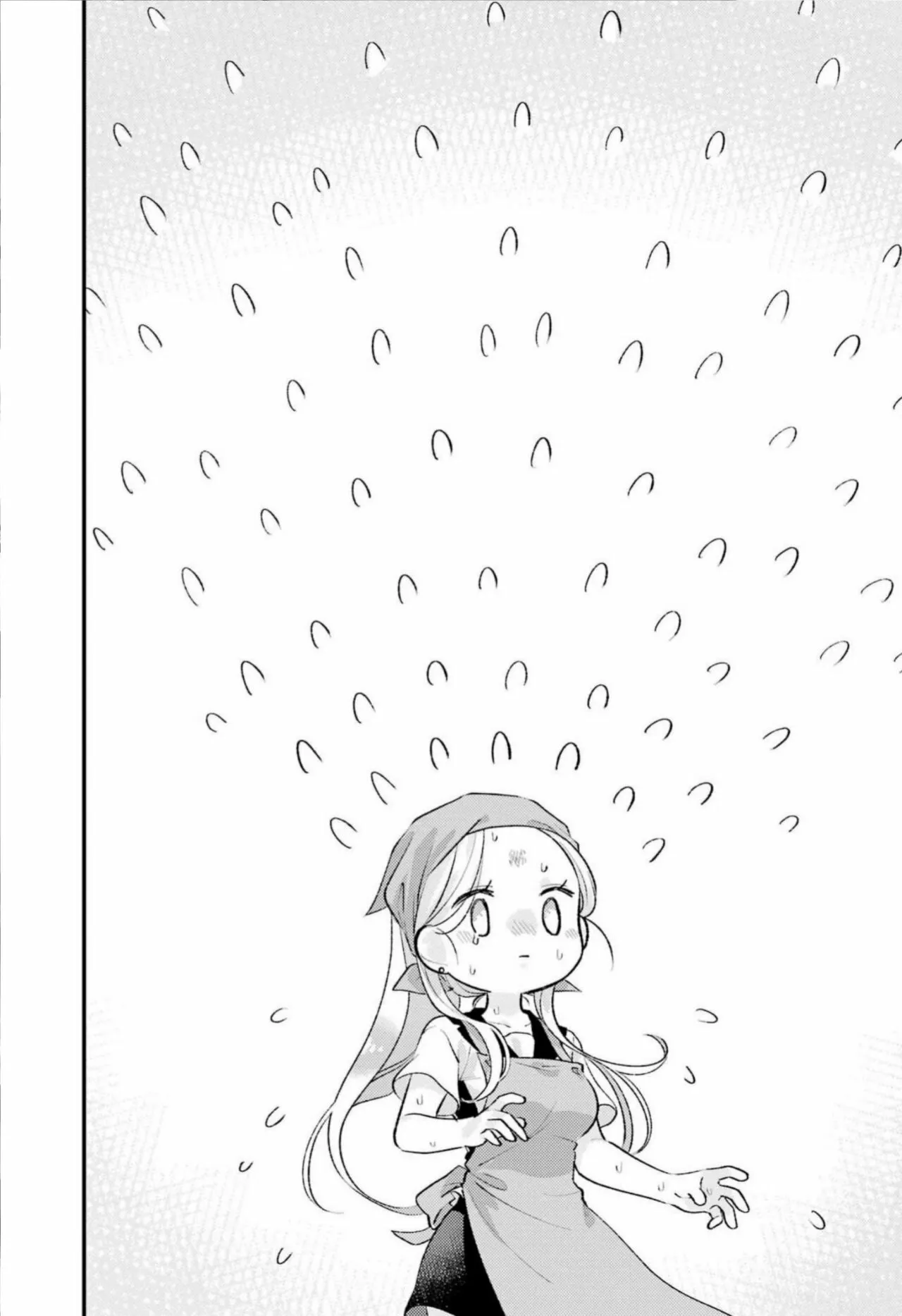 Read Ura de Yancha na Gouinda-san ES Manga Online