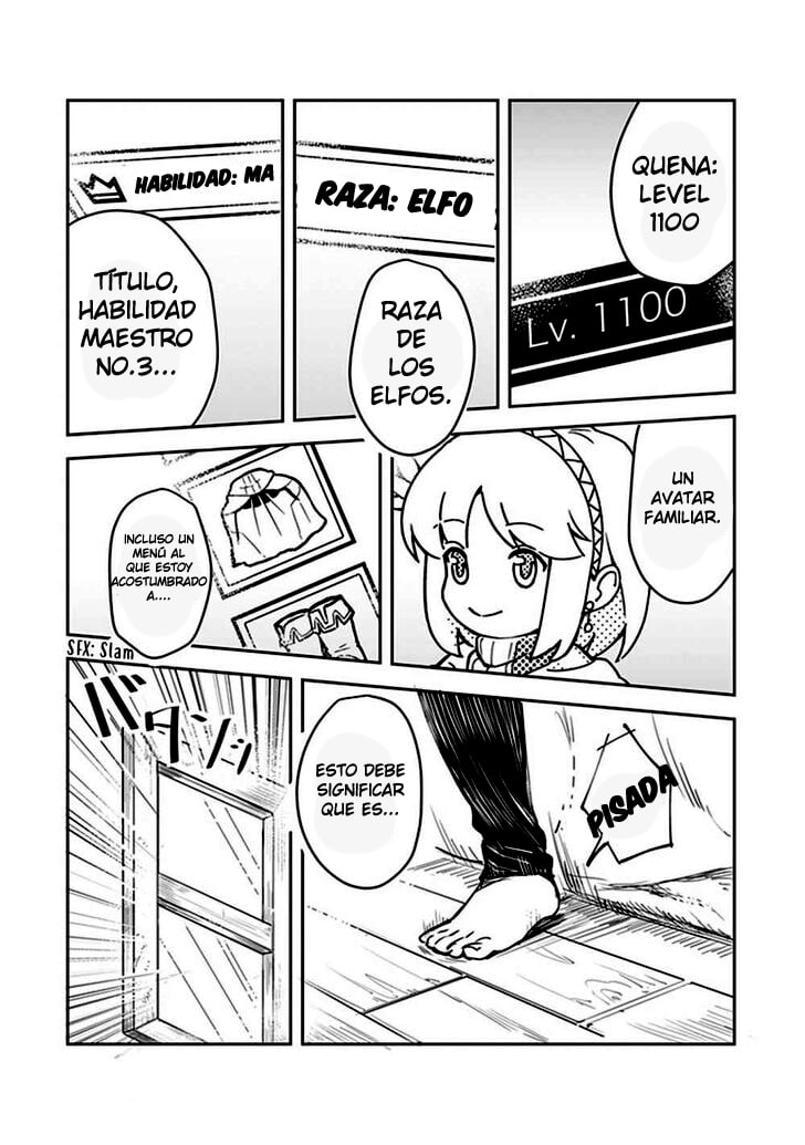 Read World of Leadale (In the Land of Leadale, Leadale no Daichi nite) ES Manga Online