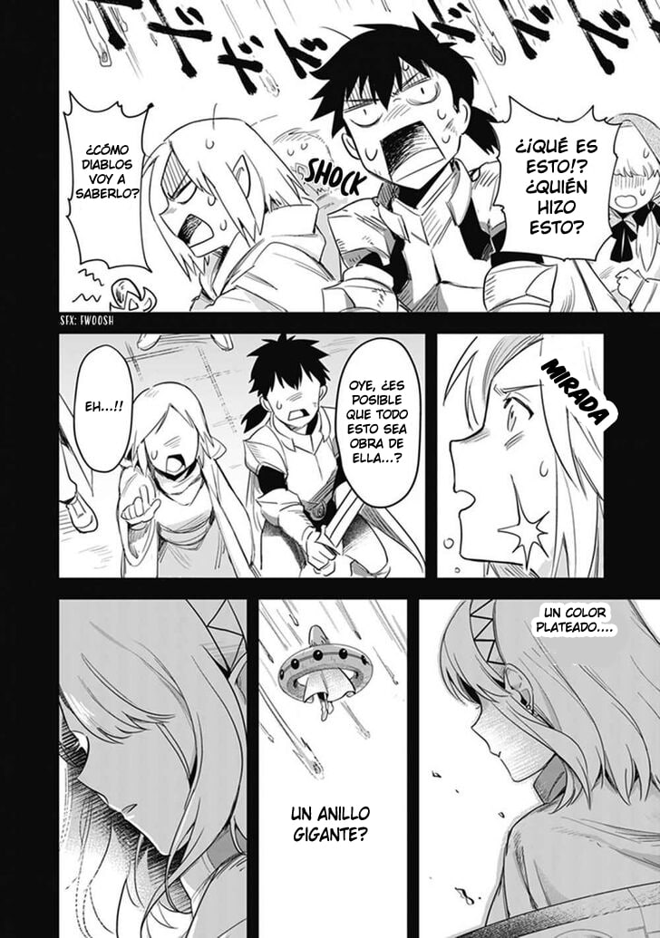 Read World of Leadale (In the Land of Leadale, Leadale no Daichi nite) ES Manga Online