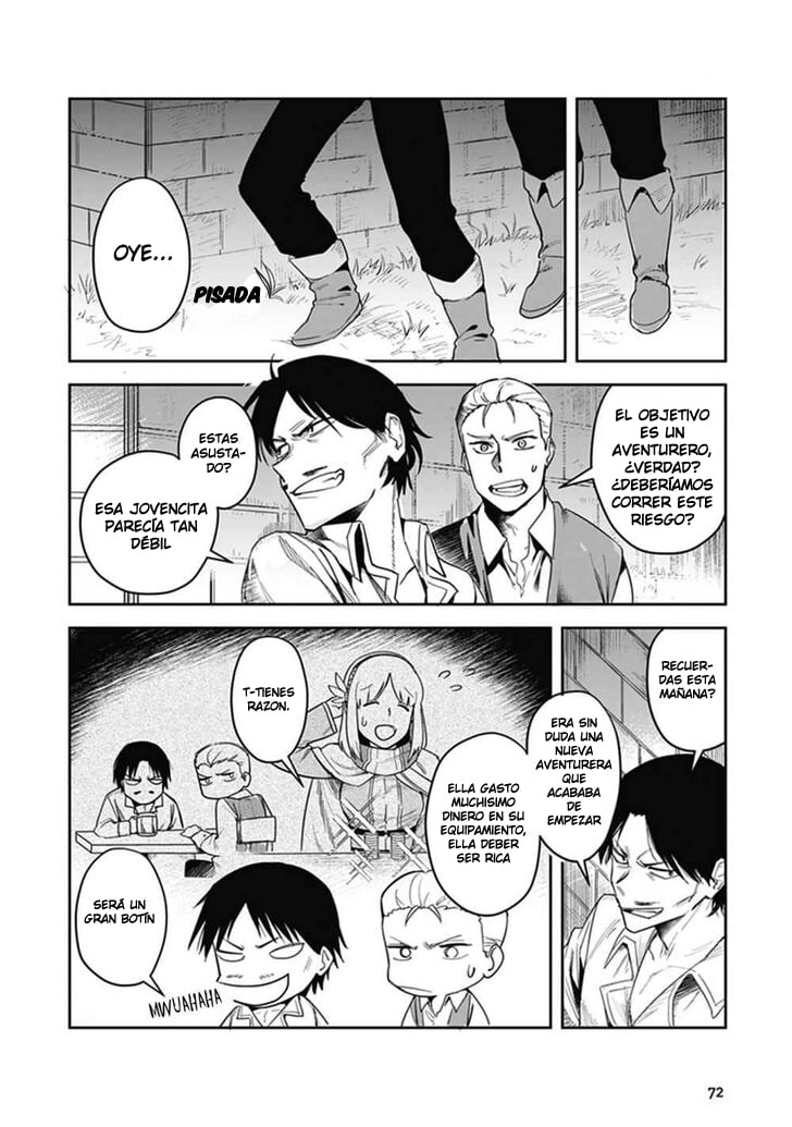 Read World of Leadale (In the Land of Leadale, Leadale no Daichi nite) ES Manga Online