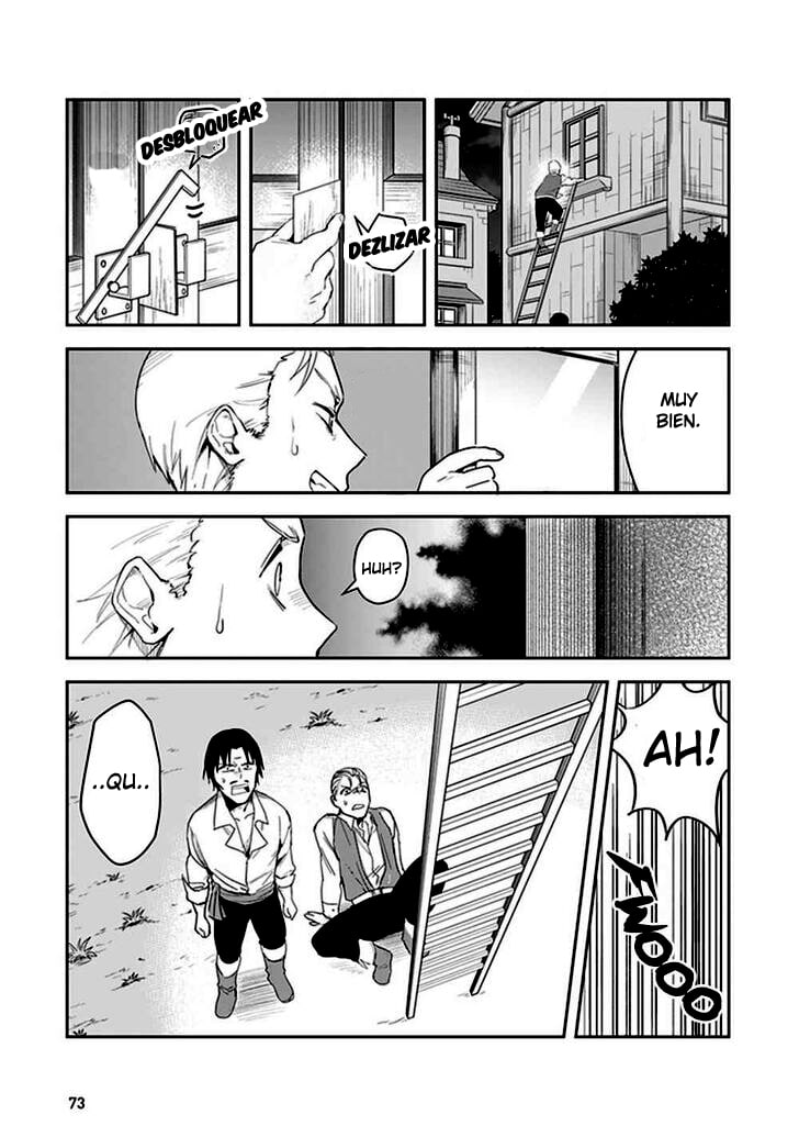 Read World of Leadale (In the Land of Leadale, Leadale no Daichi nite) ES Manga Online