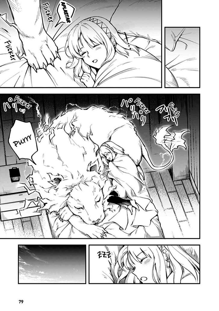Read World of Leadale (In the Land of Leadale, Leadale no Daichi nite) ES Manga Online