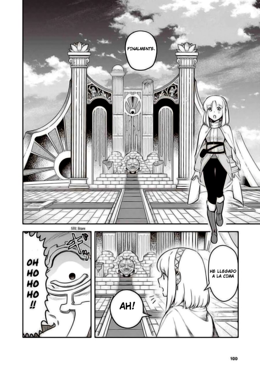 Read World of Leadale (In the Land of Leadale, Leadale no Daichi nite) ES Manga Online