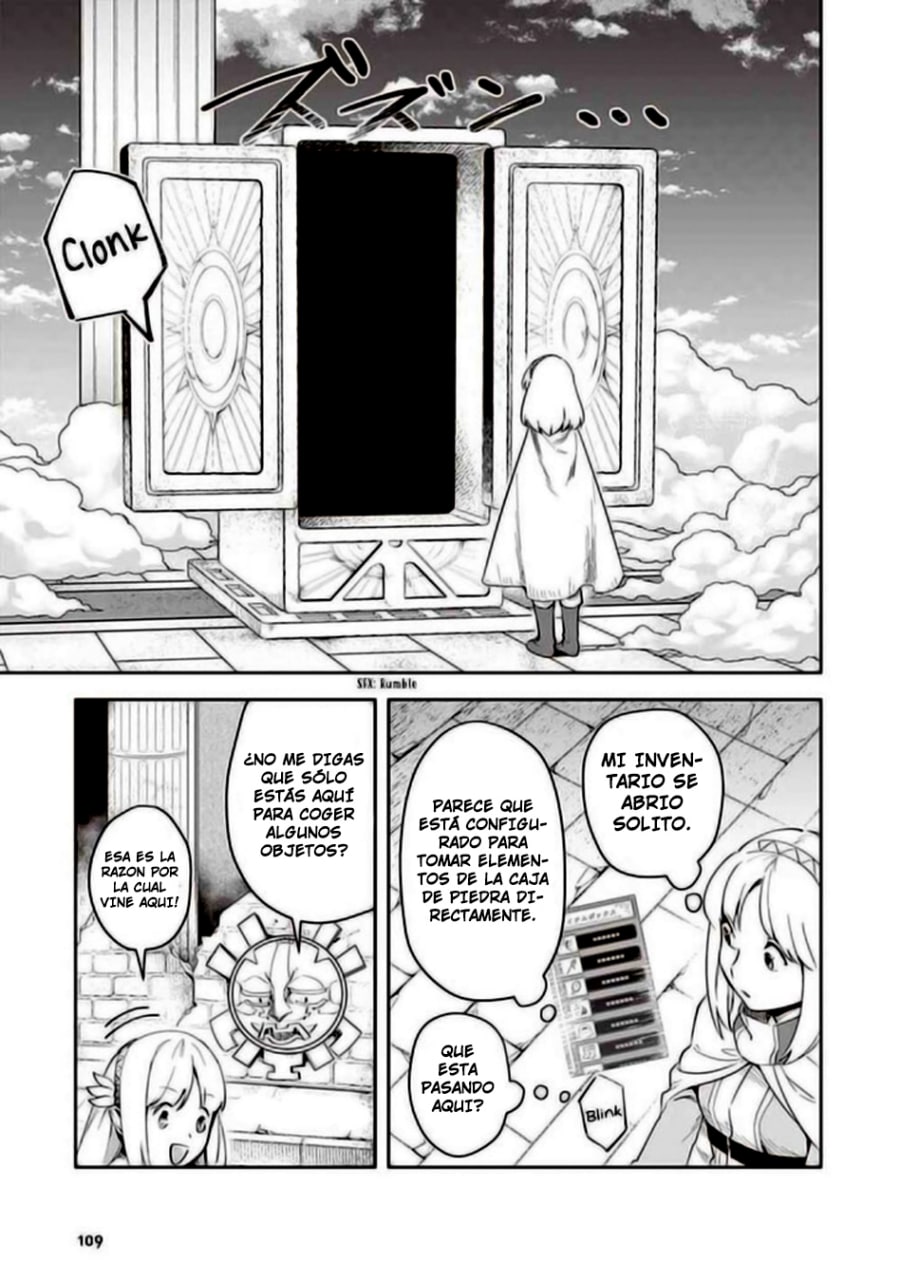 Read World of Leadale (In the Land of Leadale, Leadale no Daichi nite) ES Manga Online