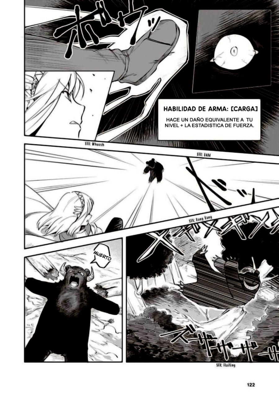 Read World of Leadale (In the Land of Leadale, Leadale no Daichi nite) ES Manga Online