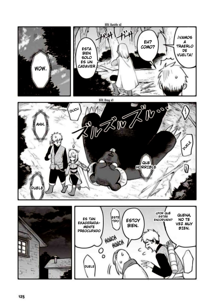 Read World of Leadale (In the Land of Leadale, Leadale no Daichi nite) ES Manga Online