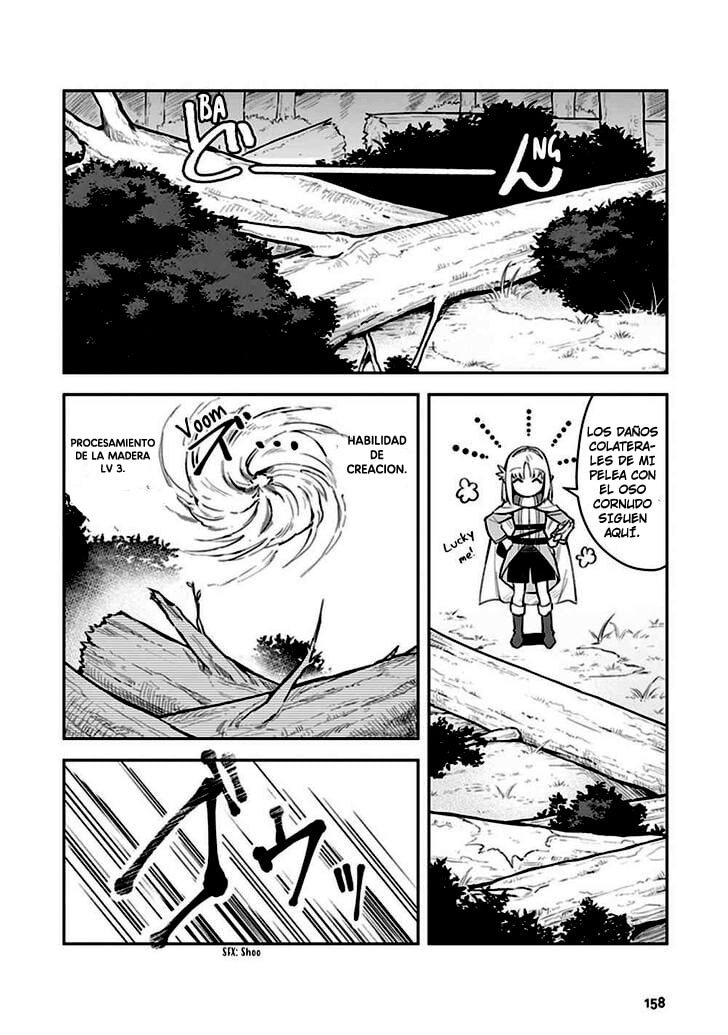 Read World of Leadale (In the Land of Leadale, Leadale no Daichi nite) ES Manga Online