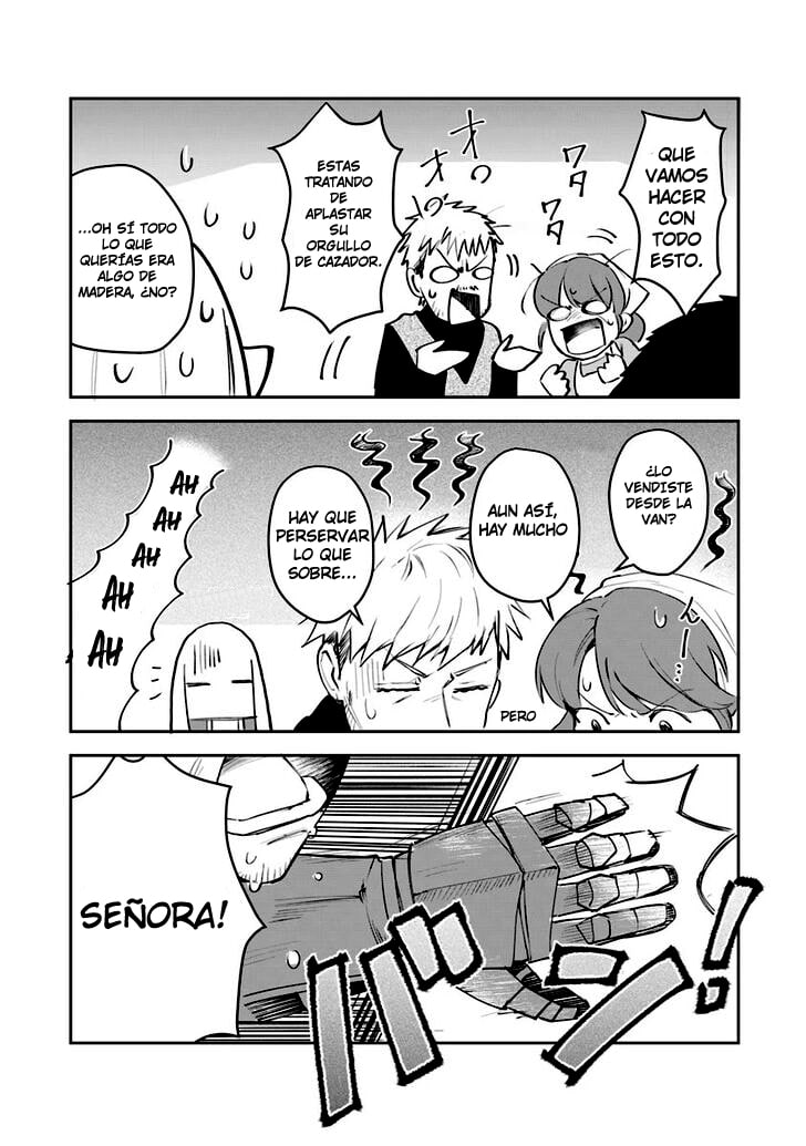 Read World of Leadale (In the Land of Leadale, Leadale no Daichi nite) ES Manga Online