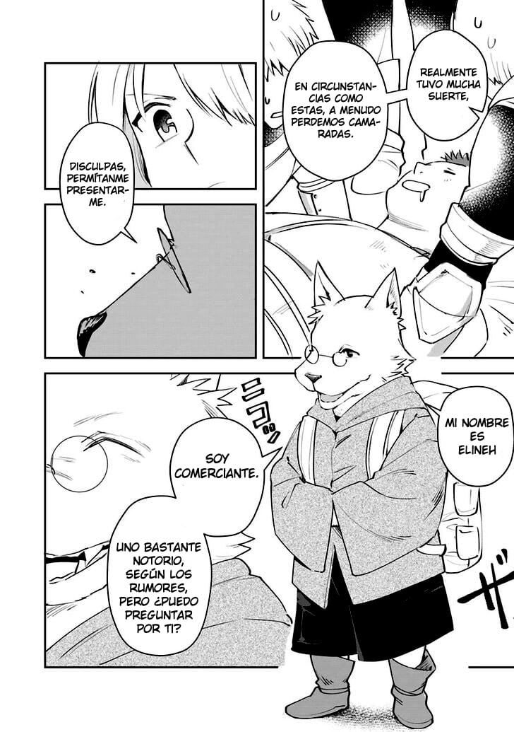 Read World of Leadale (In the Land of Leadale, Leadale no Daichi nite) ES Manga Online