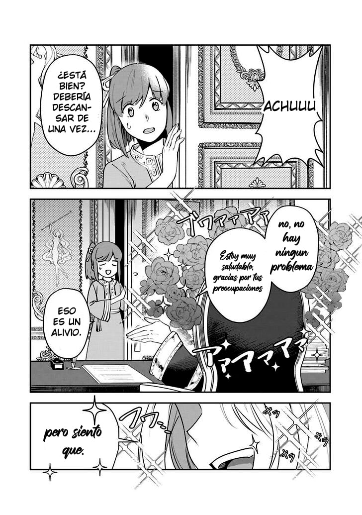 Read World of Leadale (In the Land of Leadale, Leadale no Daichi nite) ES Manga Online