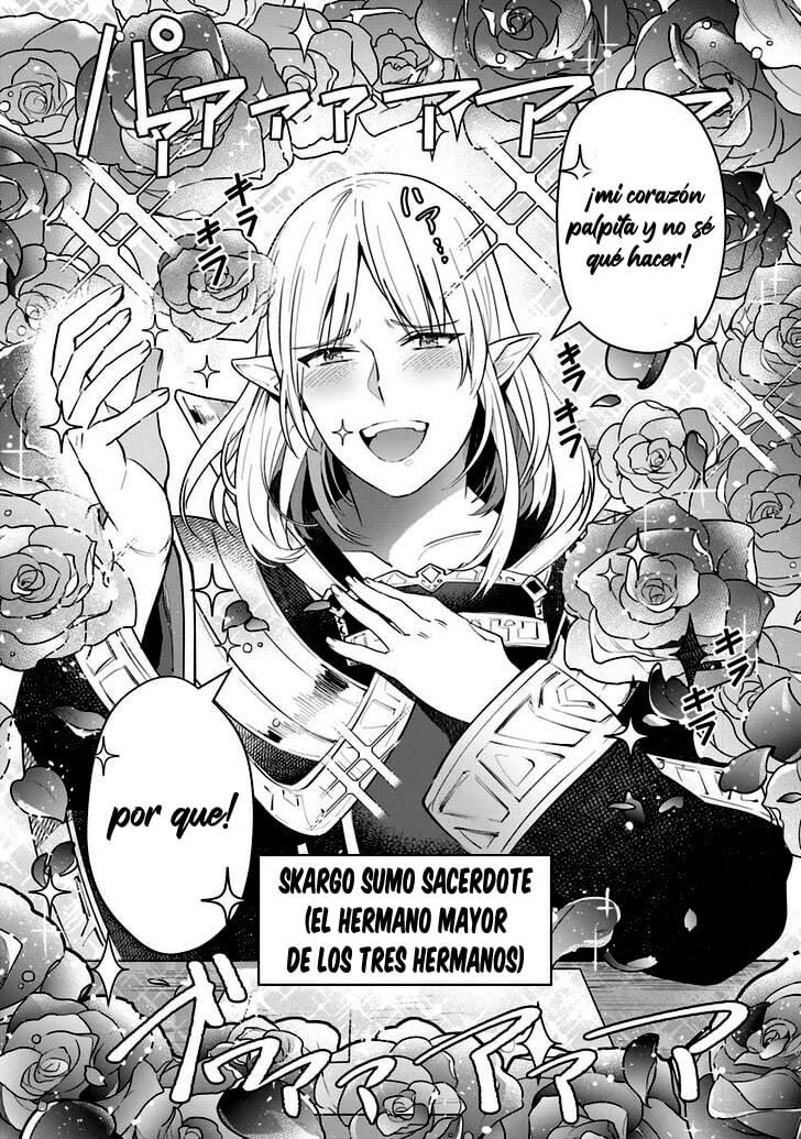 Read World of Leadale (In the Land of Leadale, Leadale no Daichi nite) ES Manga Online