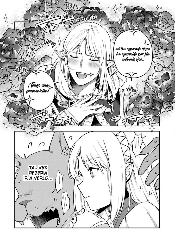Read World of Leadale (In the Land of Leadale, Leadale no Daichi nite) ES Manga Online