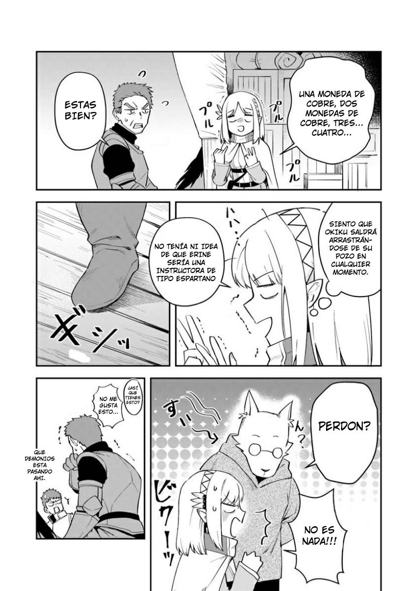 Read World of Leadale (In the Land of Leadale, Leadale no Daichi nite) ES Manga Online