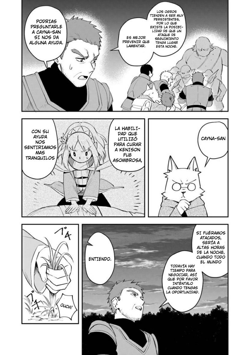 Read World of Leadale (In the Land of Leadale, Leadale no Daichi nite) ES Manga Online