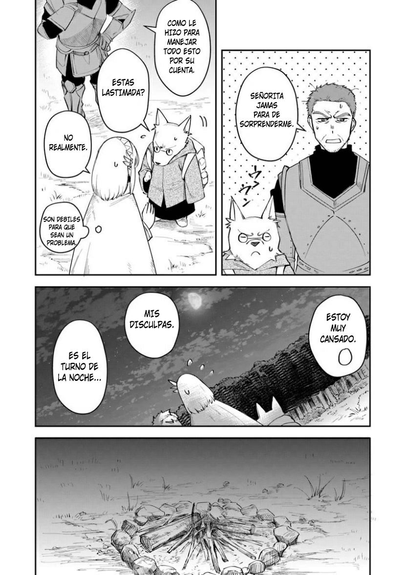 Read World of Leadale (In the Land of Leadale, Leadale no Daichi nite) ES Manga Online