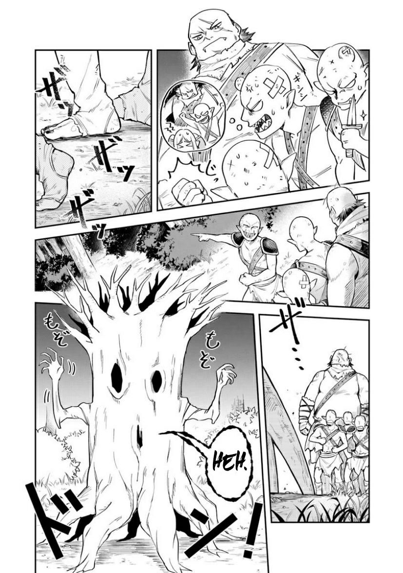 Read World of Leadale (In the Land of Leadale, Leadale no Daichi nite) ES Manga Online