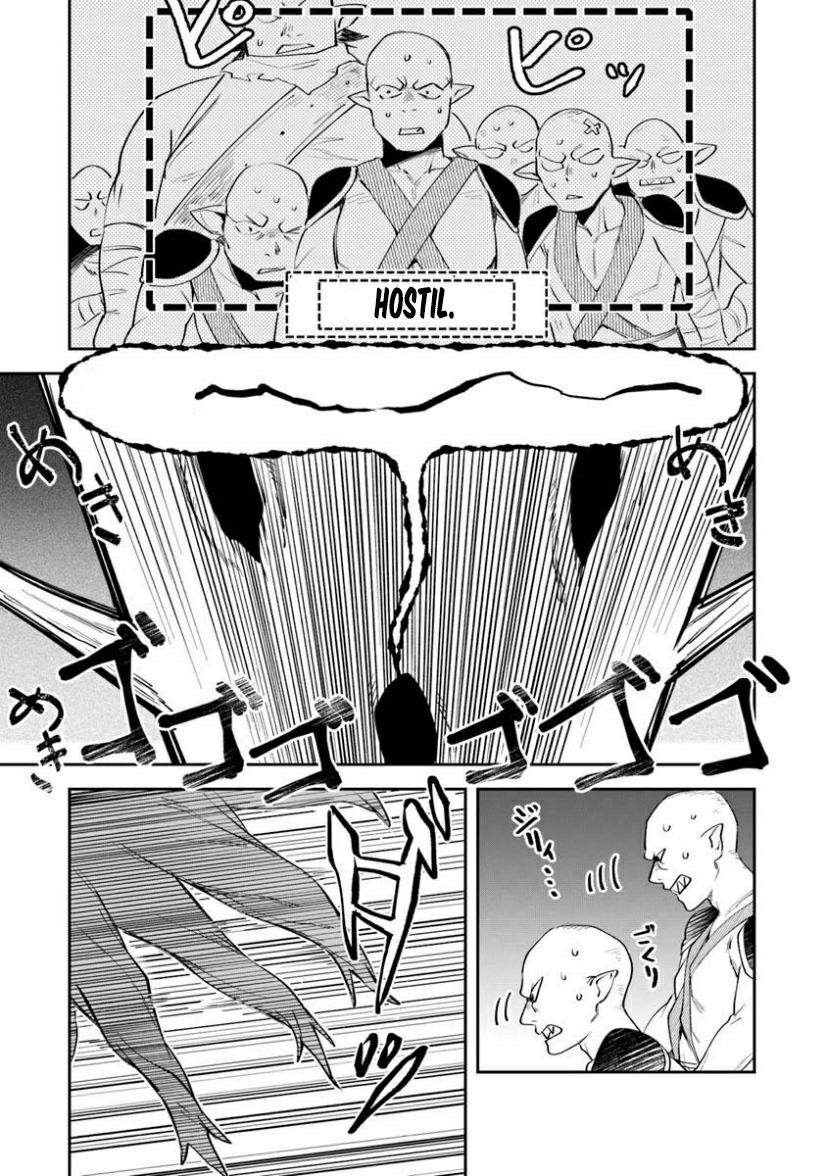 Read World of Leadale (In the Land of Leadale, Leadale no Daichi nite) ES Manga Online