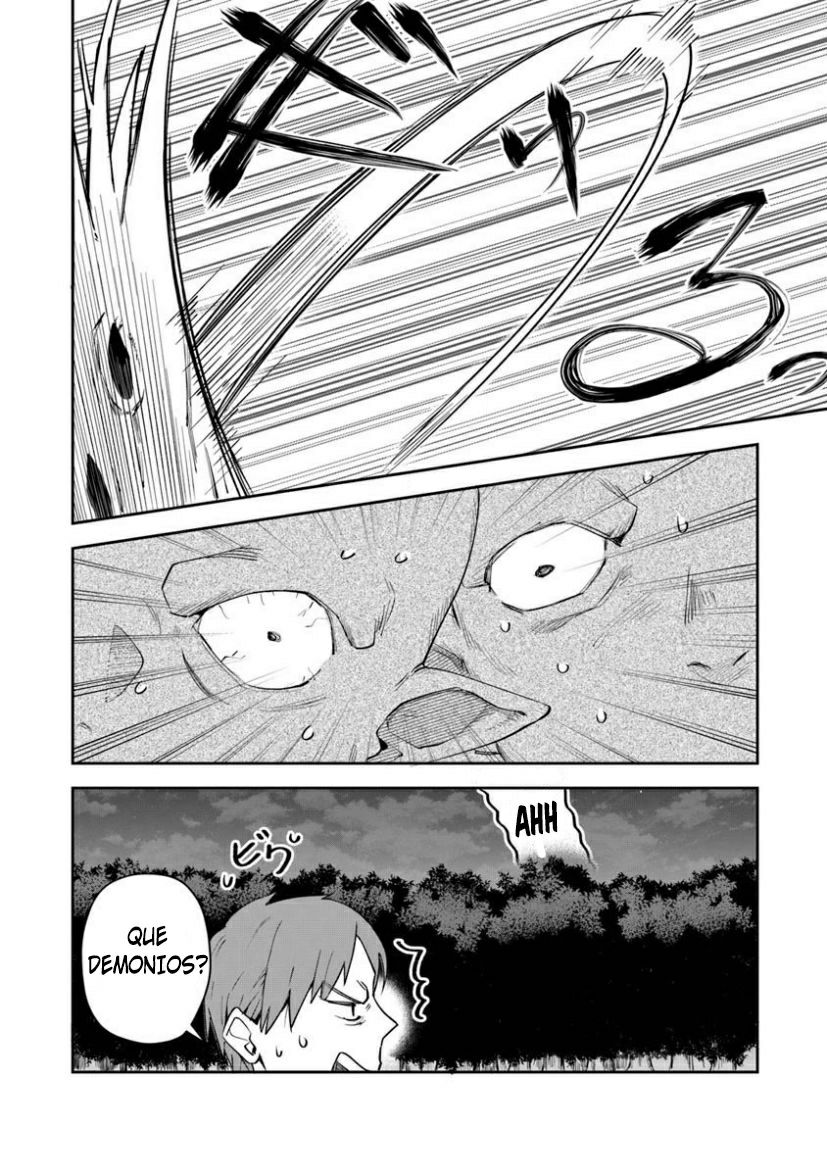 Read World of Leadale (In the Land of Leadale, Leadale no Daichi nite) ES Manga Online