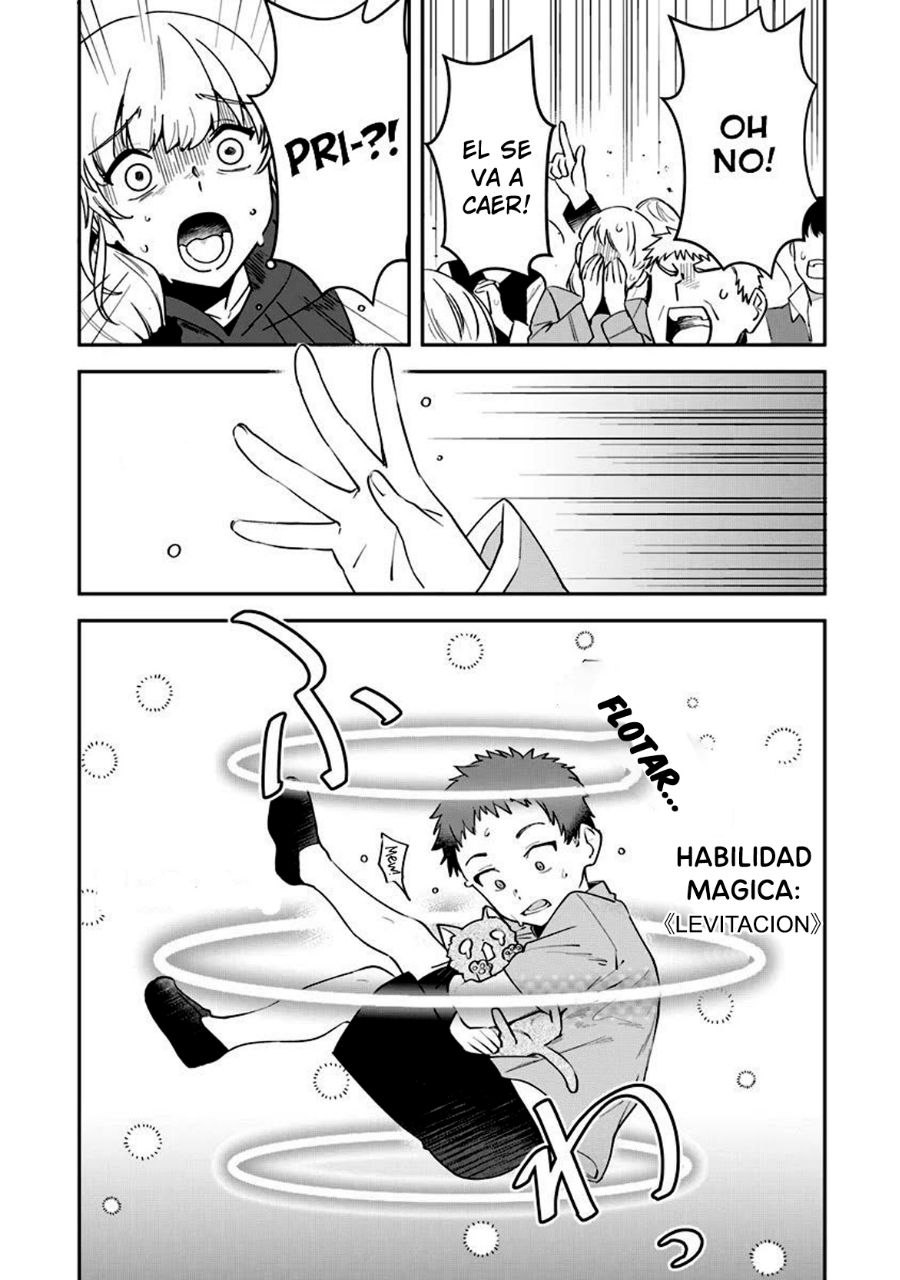 Read World of Leadale (In the Land of Leadale, Leadale no Daichi nite) ES Manga Online