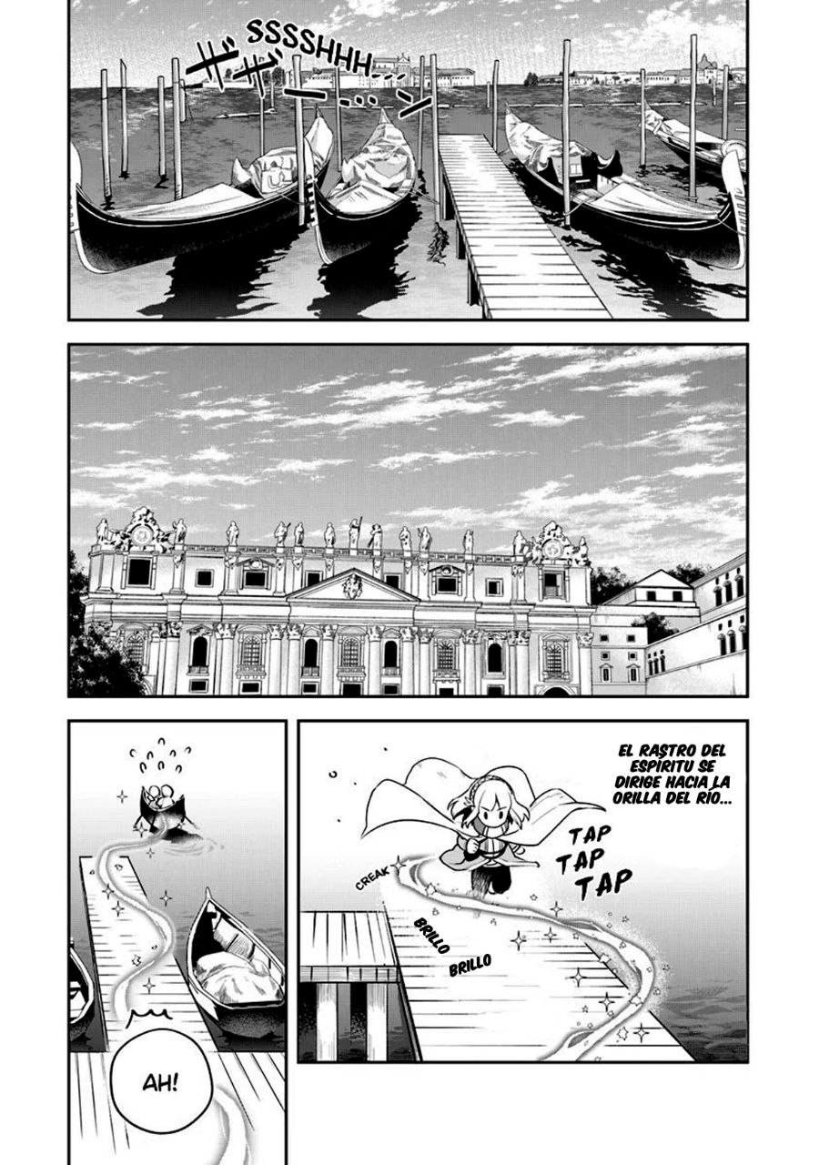 Read World of Leadale (In the Land of Leadale, Leadale no Daichi nite) ES Manga Online