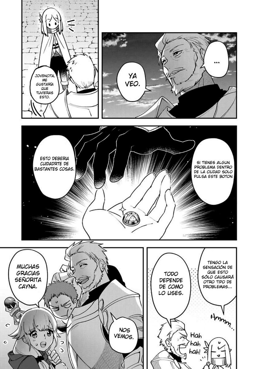 Read World of Leadale (In the Land of Leadale, Leadale no Daichi nite) ES Manga Online