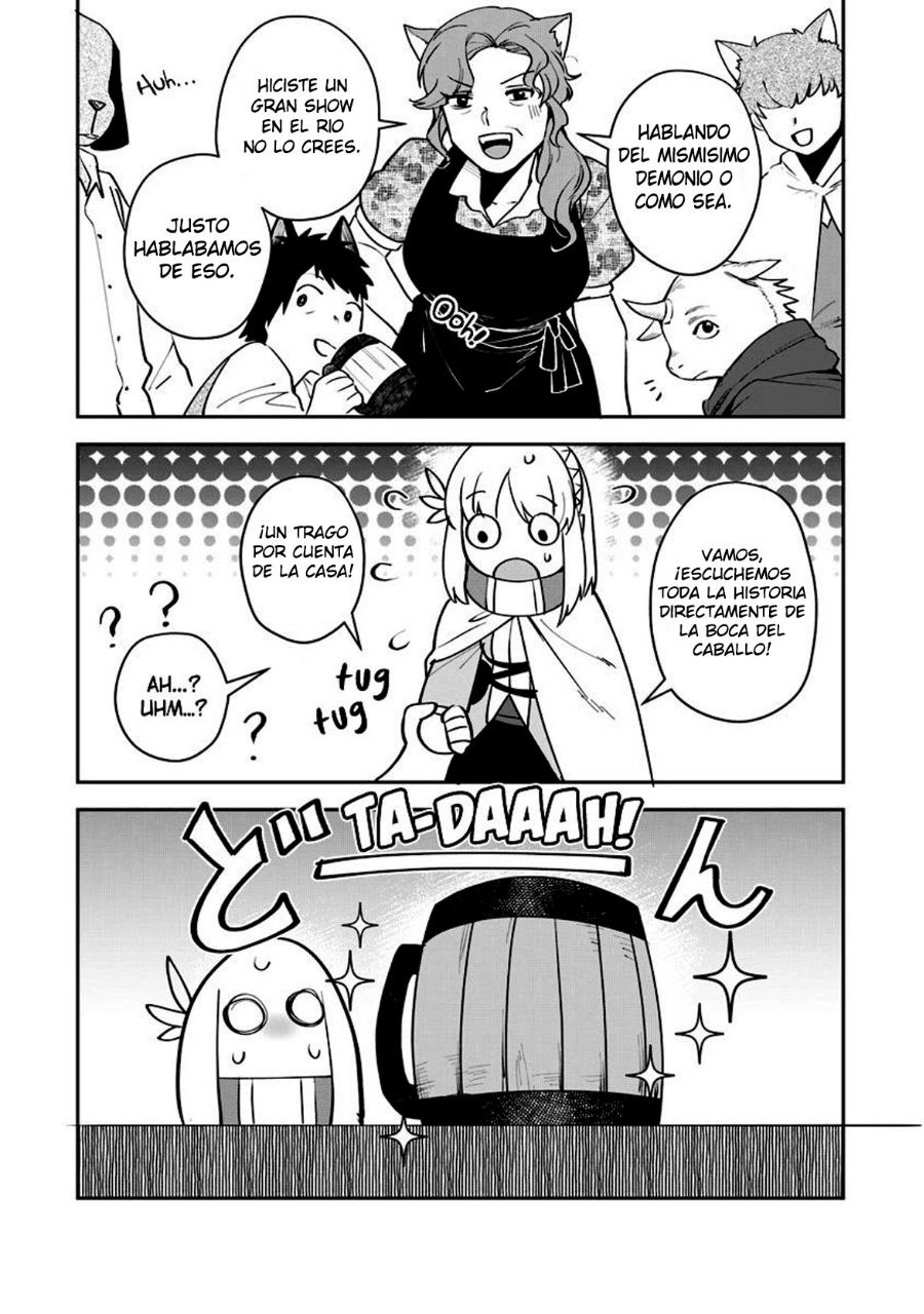 Read World of Leadale (In the Land of Leadale, Leadale no Daichi nite) ES Manga Online