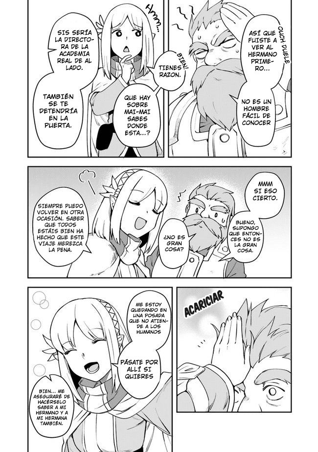 Read World of Leadale (In the Land of Leadale, Leadale no Daichi nite) ES Manga Online