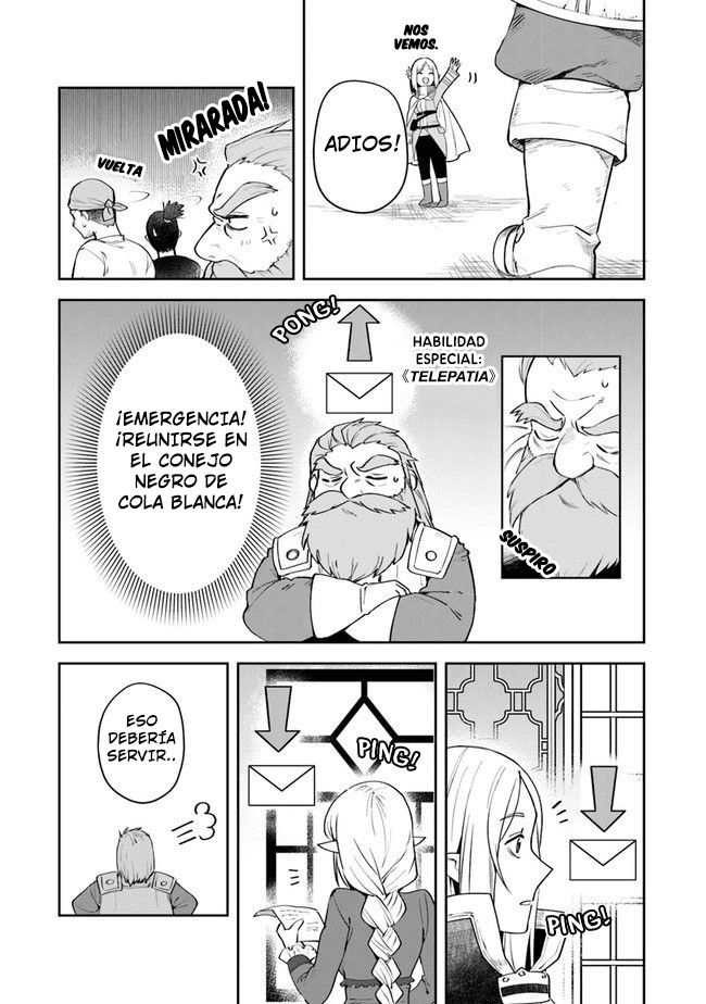 Read World of Leadale (In the Land of Leadale, Leadale no Daichi nite) ES Manga Online
