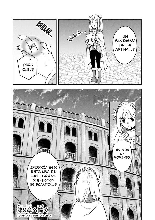 Read World of Leadale (In the Land of Leadale, Leadale no Daichi nite) ES Manga Online