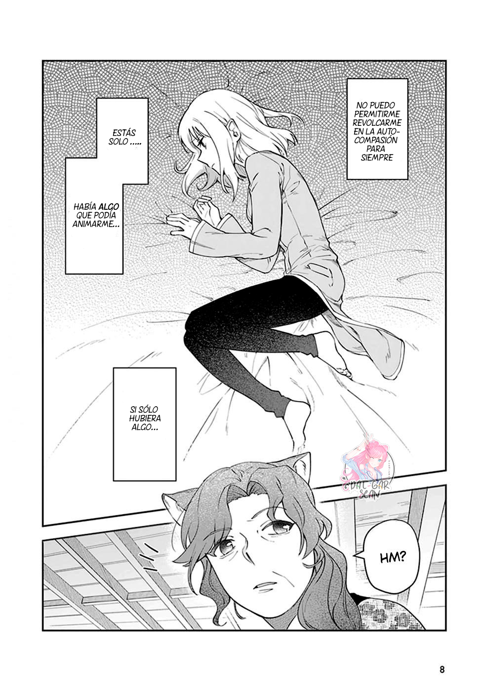 Read World of Leadale (In the Land of Leadale, Leadale no Daichi nite) ES Manga Online